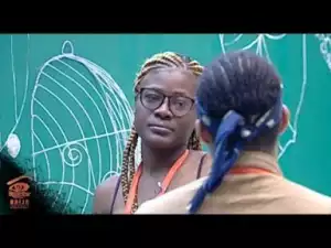 Video: BB NAIJA: Double Wahala Day 52 - It Gets Cold When You Are Lonely